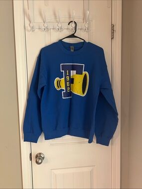 National Lampoons “Animal House” Faber College sweatshirt size M